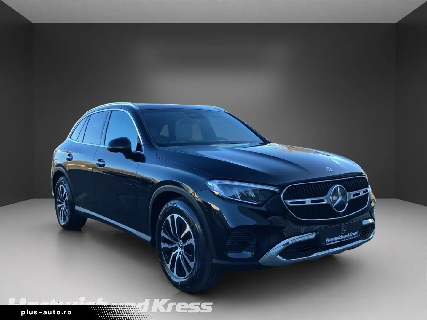 MERCEDES-BENZ GLC 220 d 4Matic Avantgarde Advanced P&hellip;