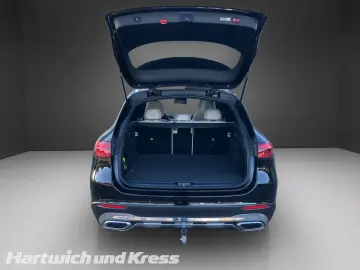 MERCEDES-BENZ GLC 220 d 4Matic Avantgarde Advanced P&hellip;