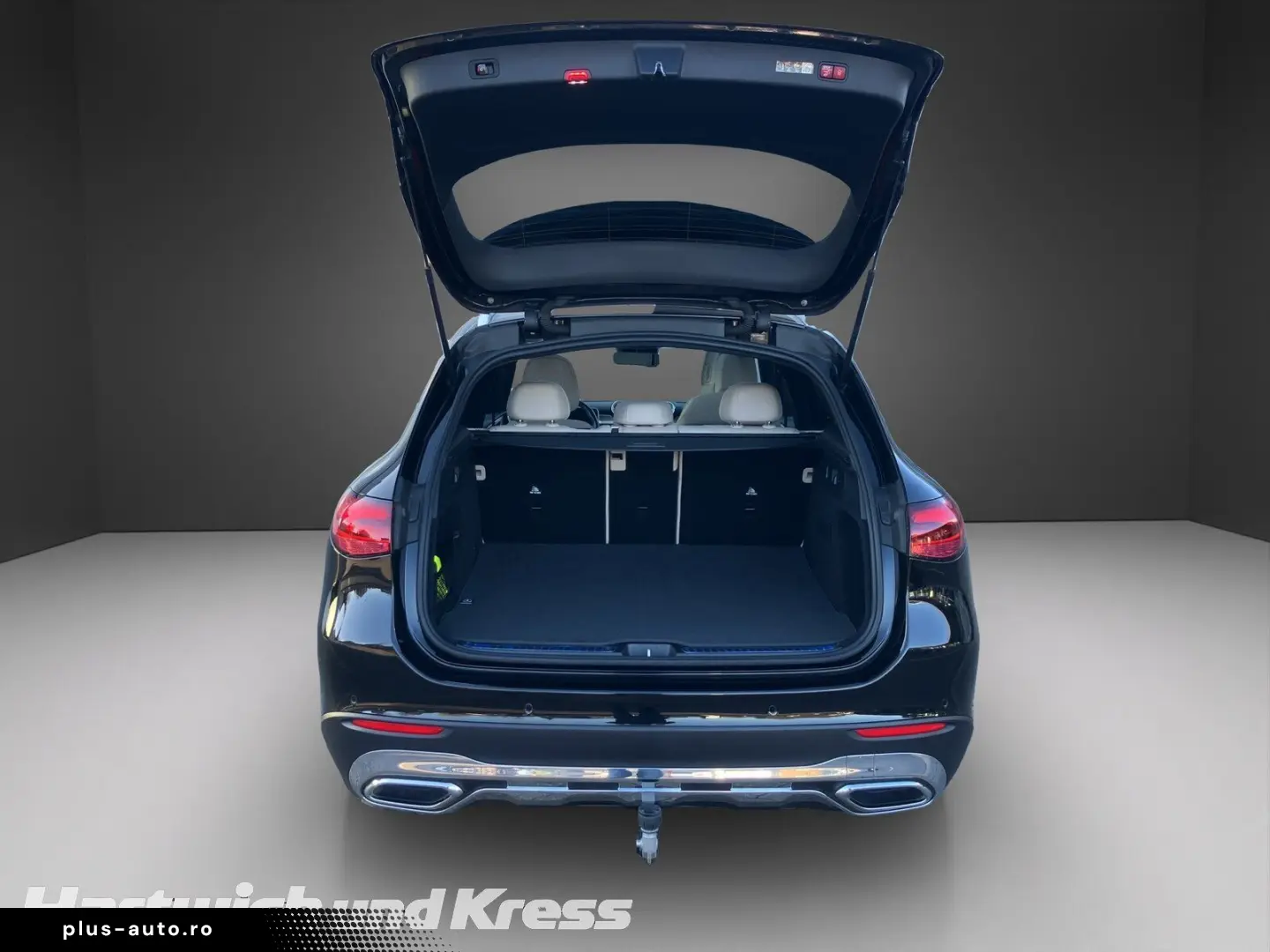 MERCEDES-BENZ GLC 220 d 4Matic Avantgarde Advanced P&hellip;