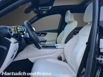 MERCEDES-BENZ GLC 220 d 4Matic Avantgarde Advanced P&hellip;