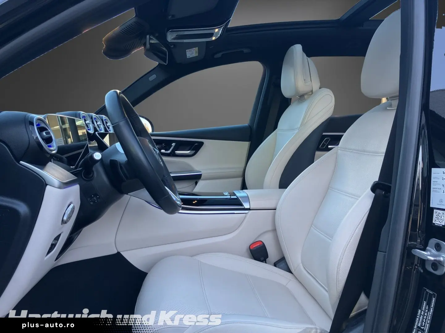 MERCEDES-BENZ GLC 220 d 4Matic Avantgarde Advanced P&hellip;