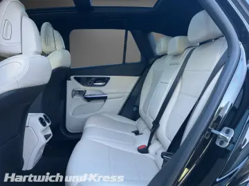 MERCEDES-BENZ GLC 220 d 4Matic Avantgarde Advanced P&hellip;