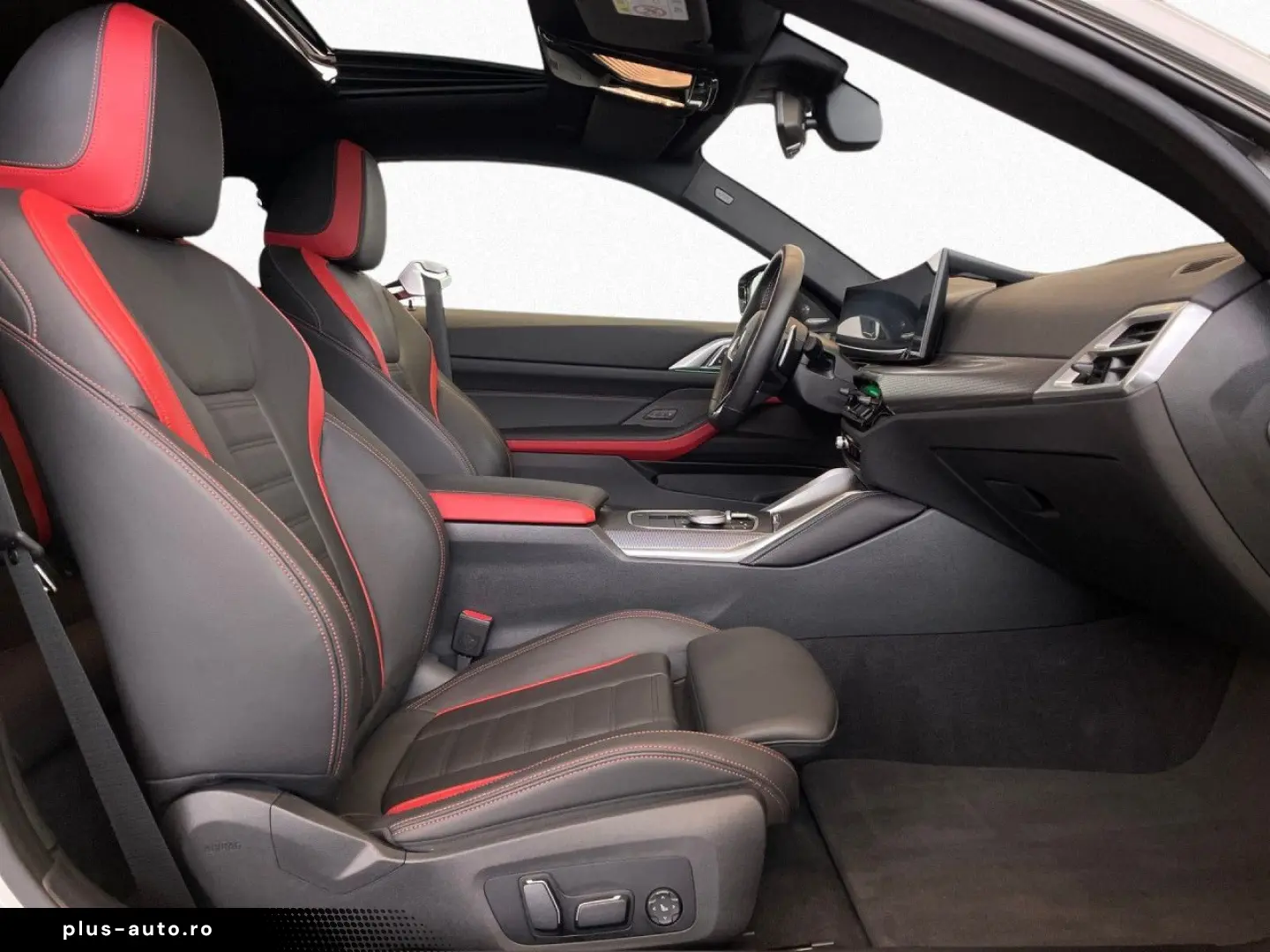 BMW M440d xDr Coupe GSD H K 360 DaPro LivePro Memory