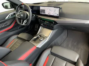 BMW M440d xDr Coupe GSD H K 360 DaPro LivePro Memory