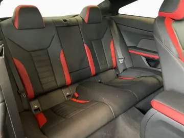 BMW M440d xDr Coupe GSD H K 360 DaPro LivePro Memory