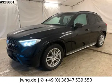 MERCEDES-BENZ GLC 220 4M 2x AMG Line NewMod 360 Wide&hellip;