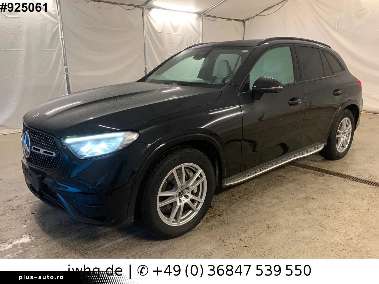 MERCEDES-BENZ GLC 220 4M 2x AMG Line NewMod 360 Wide&hellip;