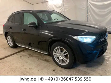 MERCEDES-BENZ GLC 220 4M 2x AMG Line NewMod 360 Wide&hellip;