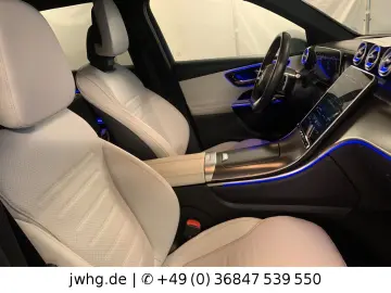 MERCEDES-BENZ GLC 220 4M 2x AMG Line NewMod 360 Wide&hellip;