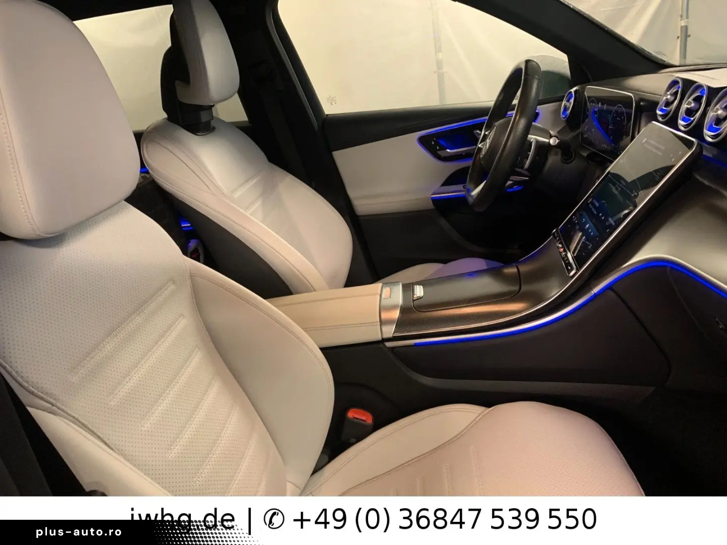 MERCEDES-BENZ GLC 220 4M 2x AMG Line NewMod 360 Wide&hellip;