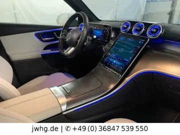 MERCEDES-BENZ GLC 220 4M 2x AMG Line NewMod 360 Wide&hellip;