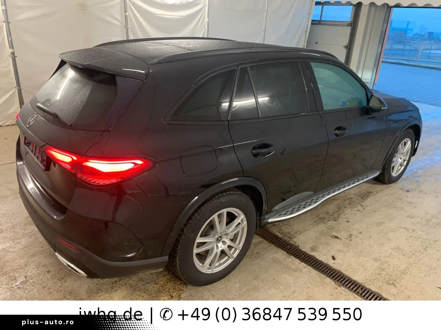 MERCEDES-BENZ GLC 220 4M 2x AMG Line NewMod 360 Wide&hellip;