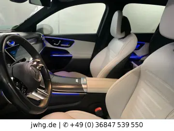 MERCEDES-BENZ GLC 220 4M 2x AMG Line NewMod 360 Wide&hellip;