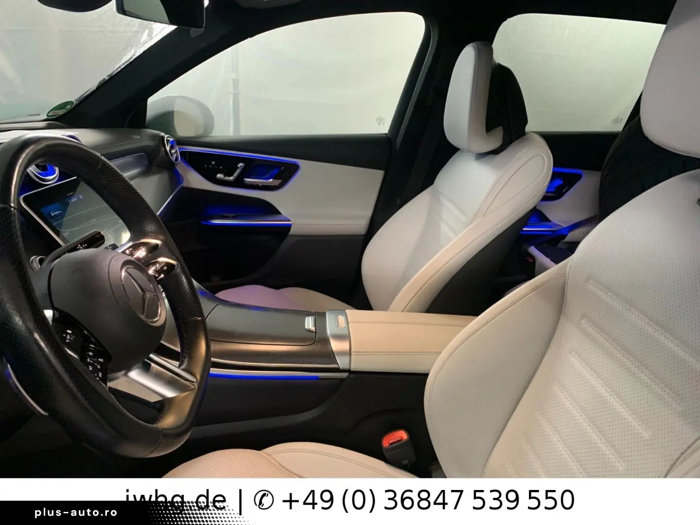 MERCEDES-BENZ GLC 220 4M 2x AMG Line NewMod 360 Wide&hellip;