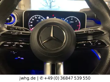 MERCEDES-BENZ GLC 220 4M 2x AMG Line NewMod 360 Wide&hellip;