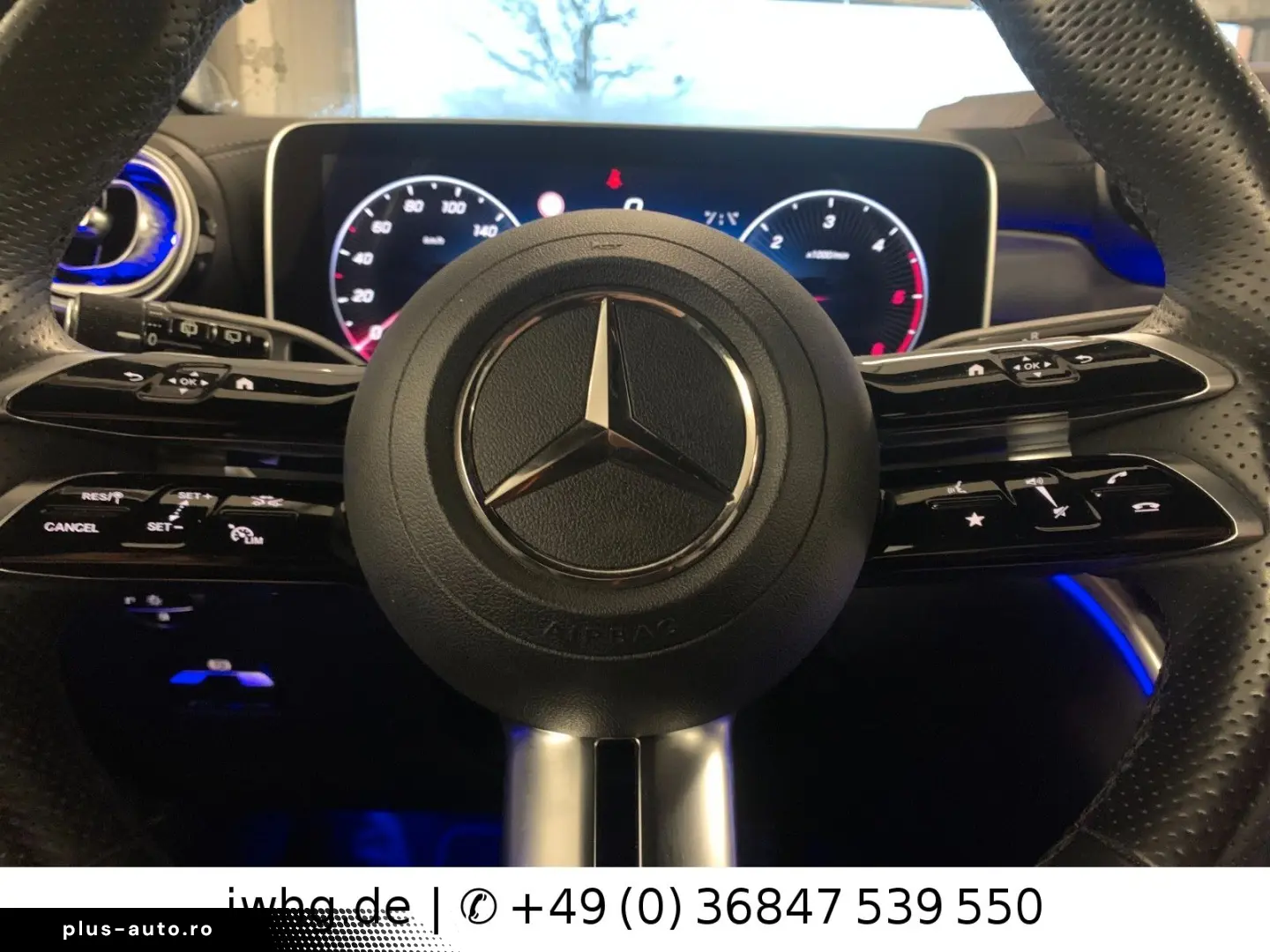 MERCEDES-BENZ GLC 220 4M 2x AMG Line NewMod 360 Wide&hellip;