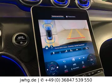 MERCEDES-BENZ GLC 220 4M 2x AMG Line NewMod 360 Wide&hellip;