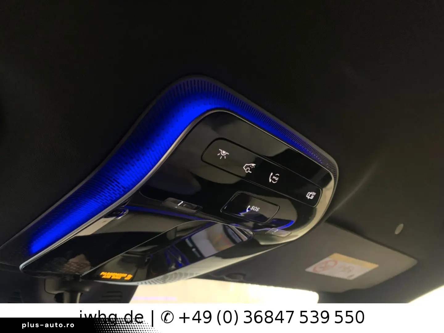 MERCEDES-BENZ GLC 220 4M 2x AMG Line NewMod 360 Wide&hellip;