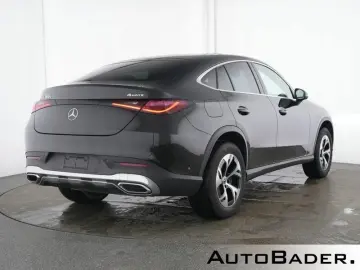 MERCEDES-BENZ GLC 300 e 4M Coupé AVANTGARDE Advanced&hellip;