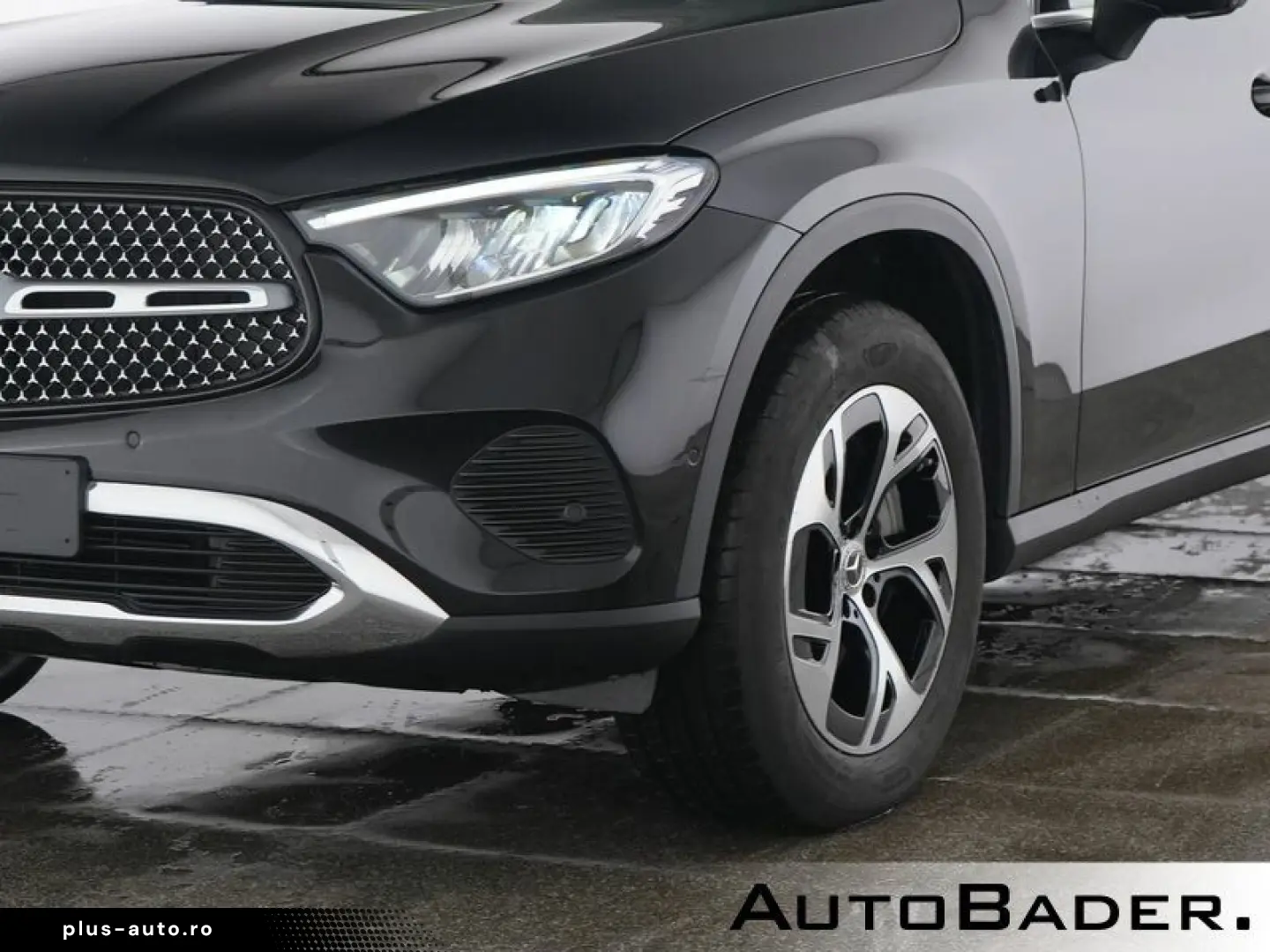 MERCEDES-BENZ GLC 300 e 4M Coupé AVANTGARDE Advanced&hellip;