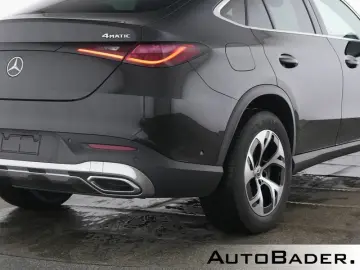 MERCEDES-BENZ GLC 300 e 4M Coupé AVANTGARDE Advanced&hellip;