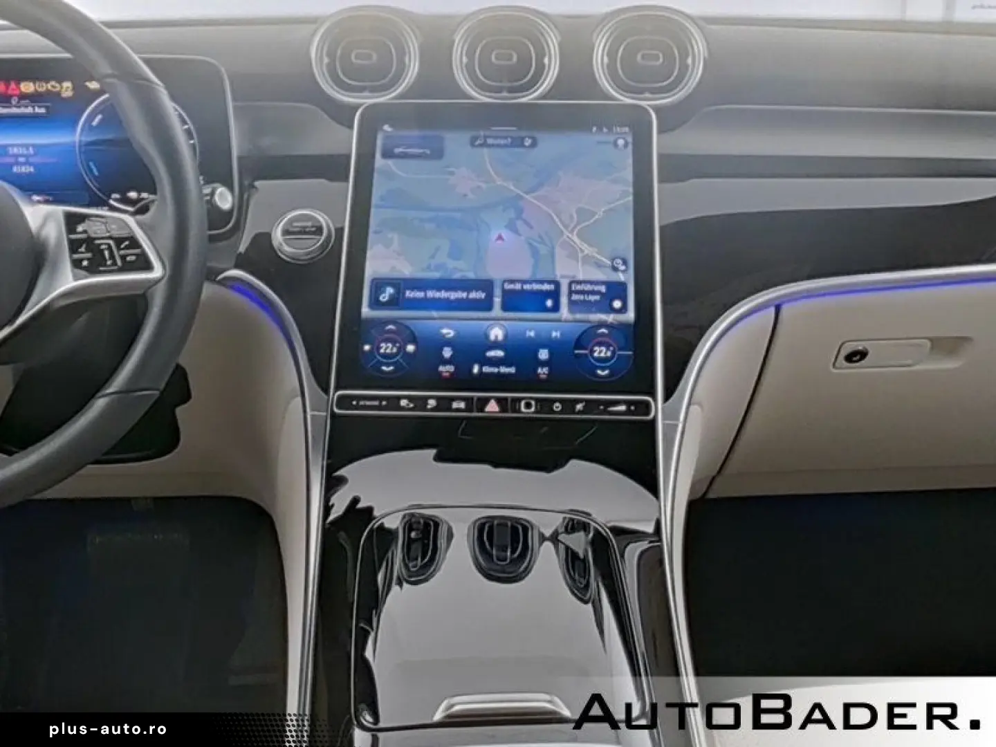 MERCEDES-BENZ GLC 300 e 4M Coupé AVANTGARDE Advanced&hellip;