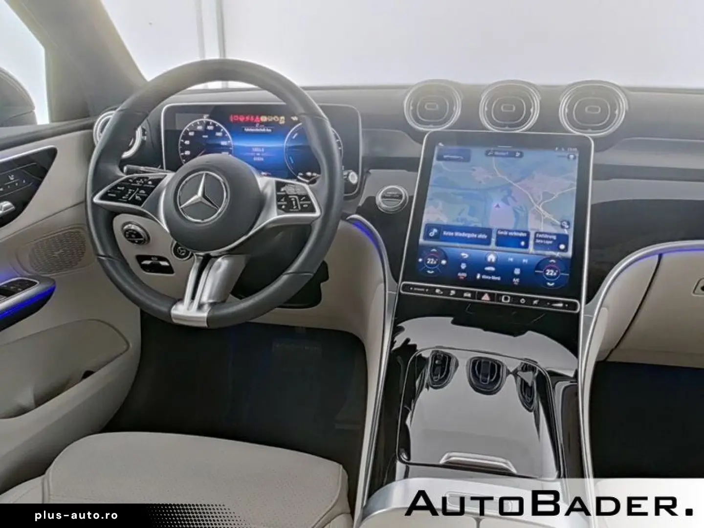 MERCEDES-BENZ GLC 300 e 4M Coupé AVANTGARDE Advanced&hellip;