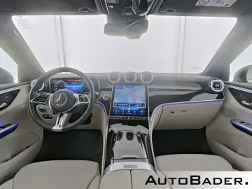 MERCEDES-BENZ GLC 300 e 4M Coupé AVANTGARDE Advanced&hellip;