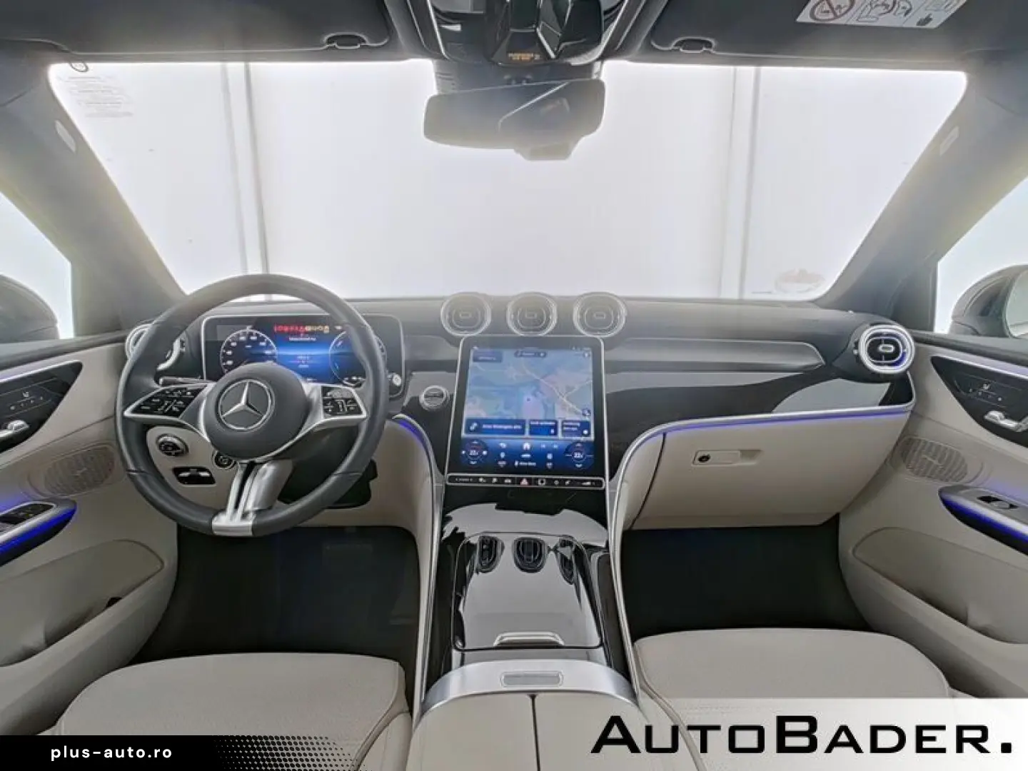 MERCEDES-BENZ GLC 300 e 4M Coupé AVANTGARDE Advanced&hellip;