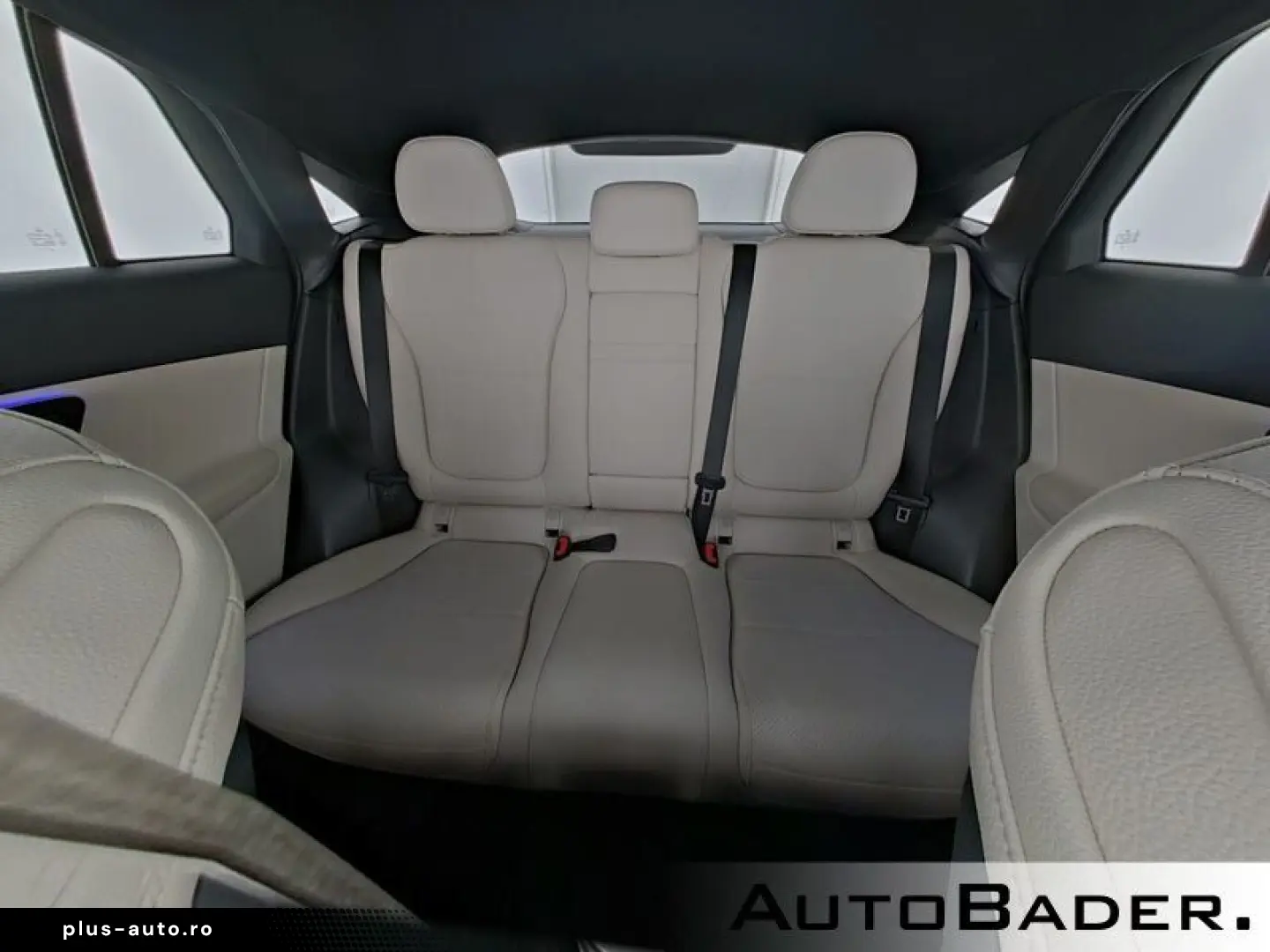 MERCEDES-BENZ GLC 300 e 4M Coupé AVANTGARDE Advanced&hellip;