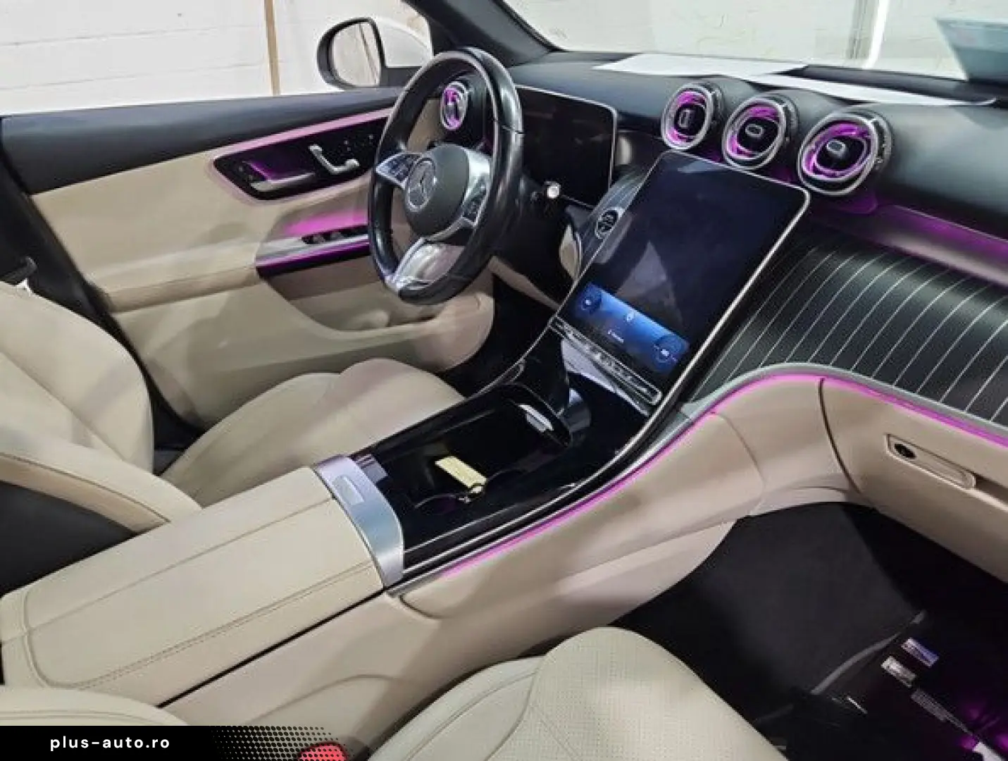 MERCEDES-BENZ GLC 220 d 4Matic PANO ACC MEMO SITZKLI&hellip;