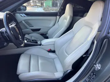 PORSCHE 911 992 CARRERA 4S COUPE