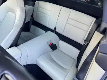 PORSCHE 911 992 CARRERA 4S COUPE