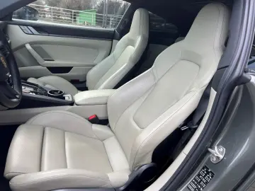 PORSCHE 911 992 CARRERA 4S COUPE