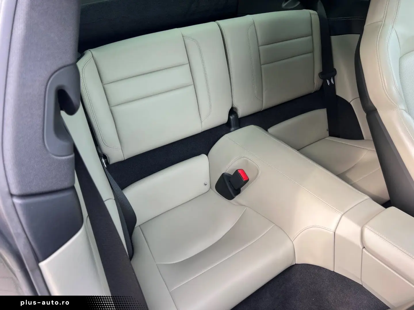 PORSCHE 911 992 CARRERA 4S COUPE