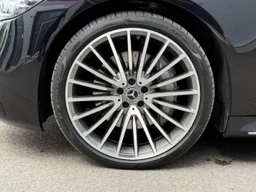 MERCEDES-BENZ S 400d 4Matic AMG Superior HUD Webasto 3D