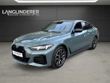 BMW M440i xDrive Gran Coupe NP 86.669 - harman kardo