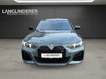 BMW M440i xDrive Gran Coupe NP 86.669 - harman kardo