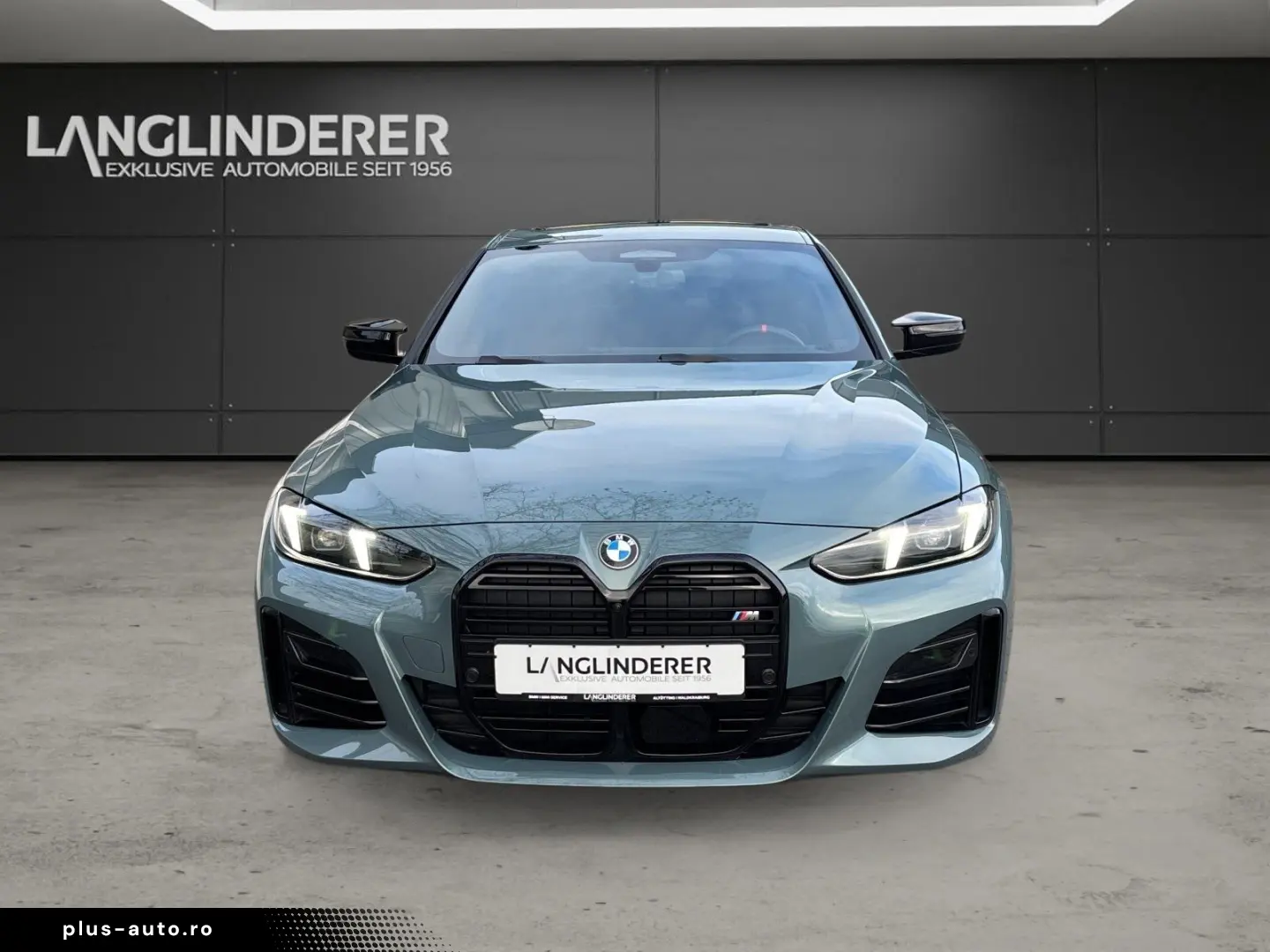 BMW M440i xDrive Gran Coupe NP 86.669 - harman kardo