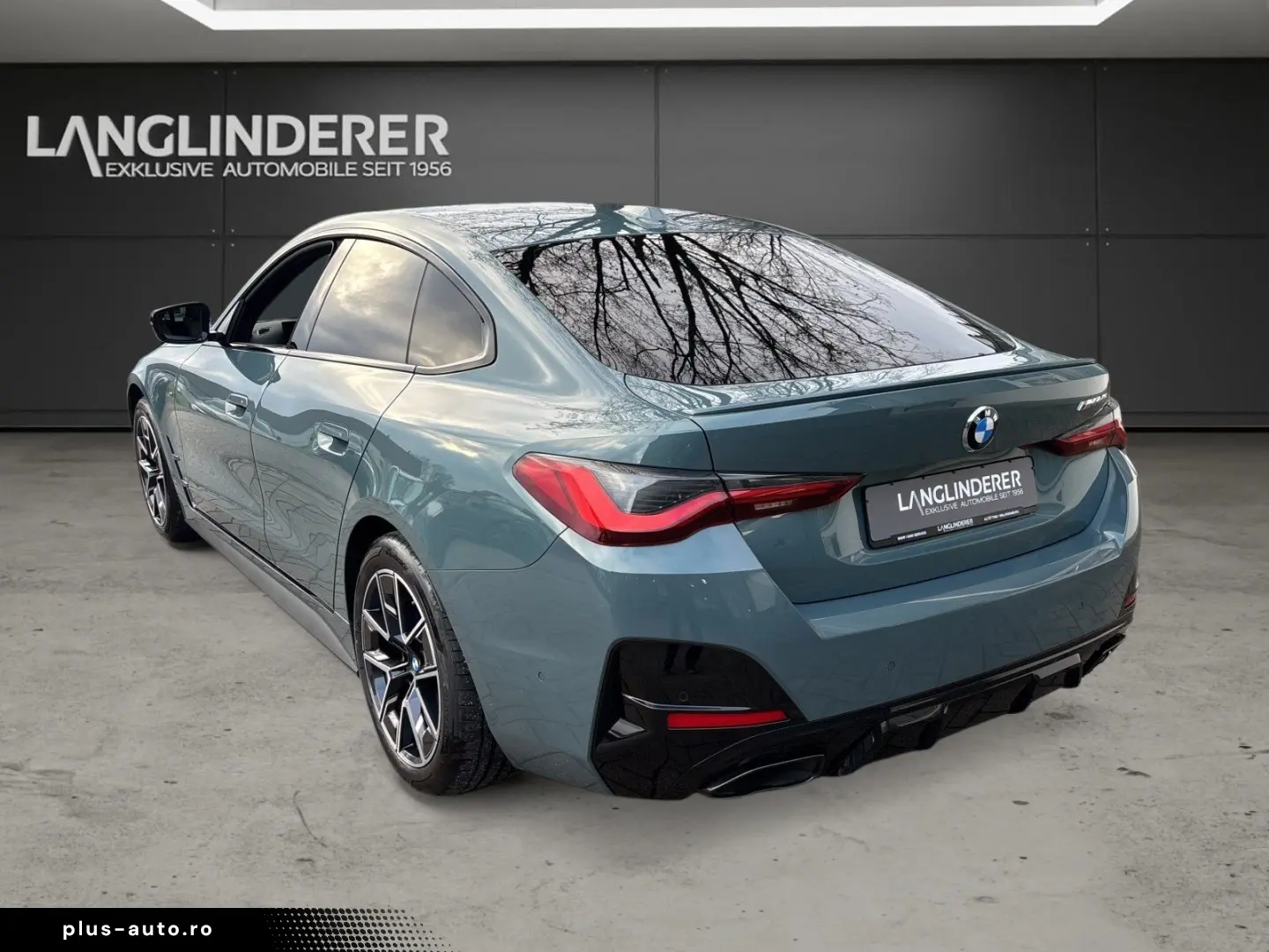 BMW M440i xDrive Gran Coupe NP 86.669 - harman kardo