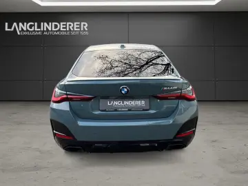 BMW M440i xDrive Gran Coupe NP 86.669 - harman kardo