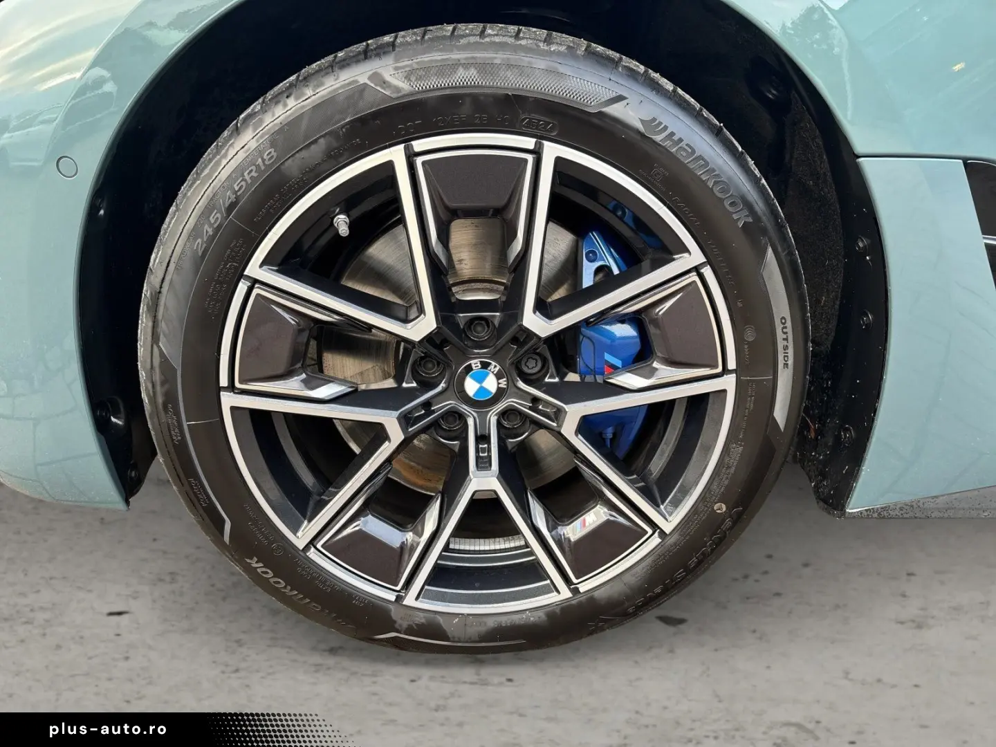 BMW M440i xDrive Gran Coupe NP 86.669 - harman kardo
