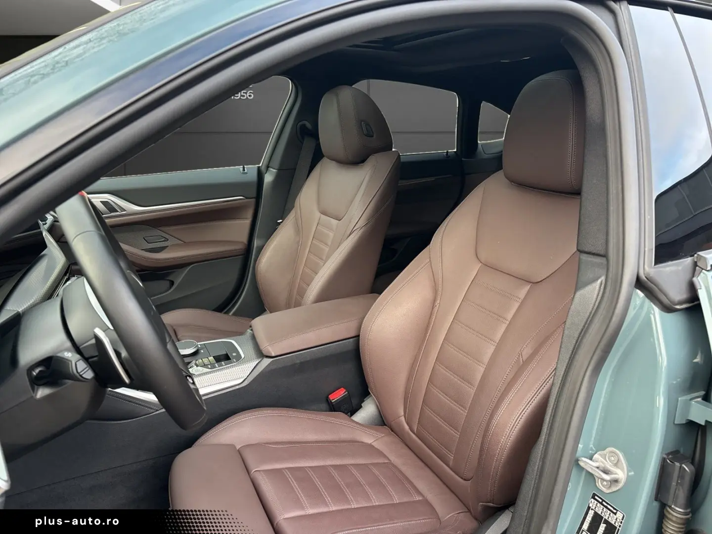 BMW M440i xDrive Gran Coupe NP 86.669 - harman kardo