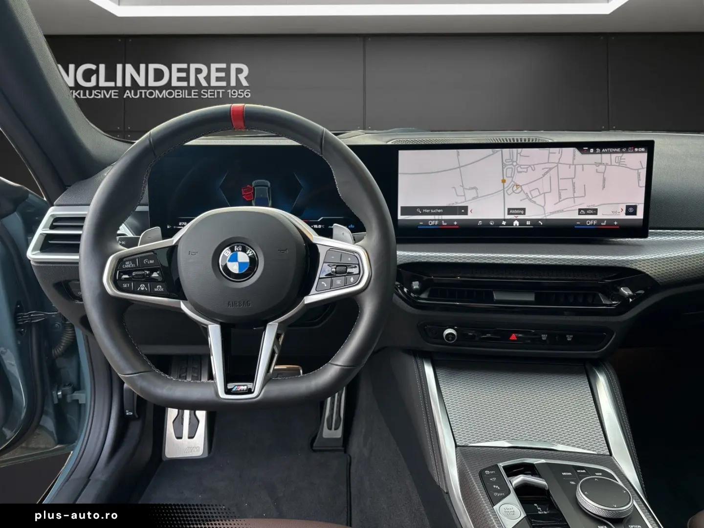 BMW M440i xDrive Gran Coupe NP 86.669 - harman kardo
