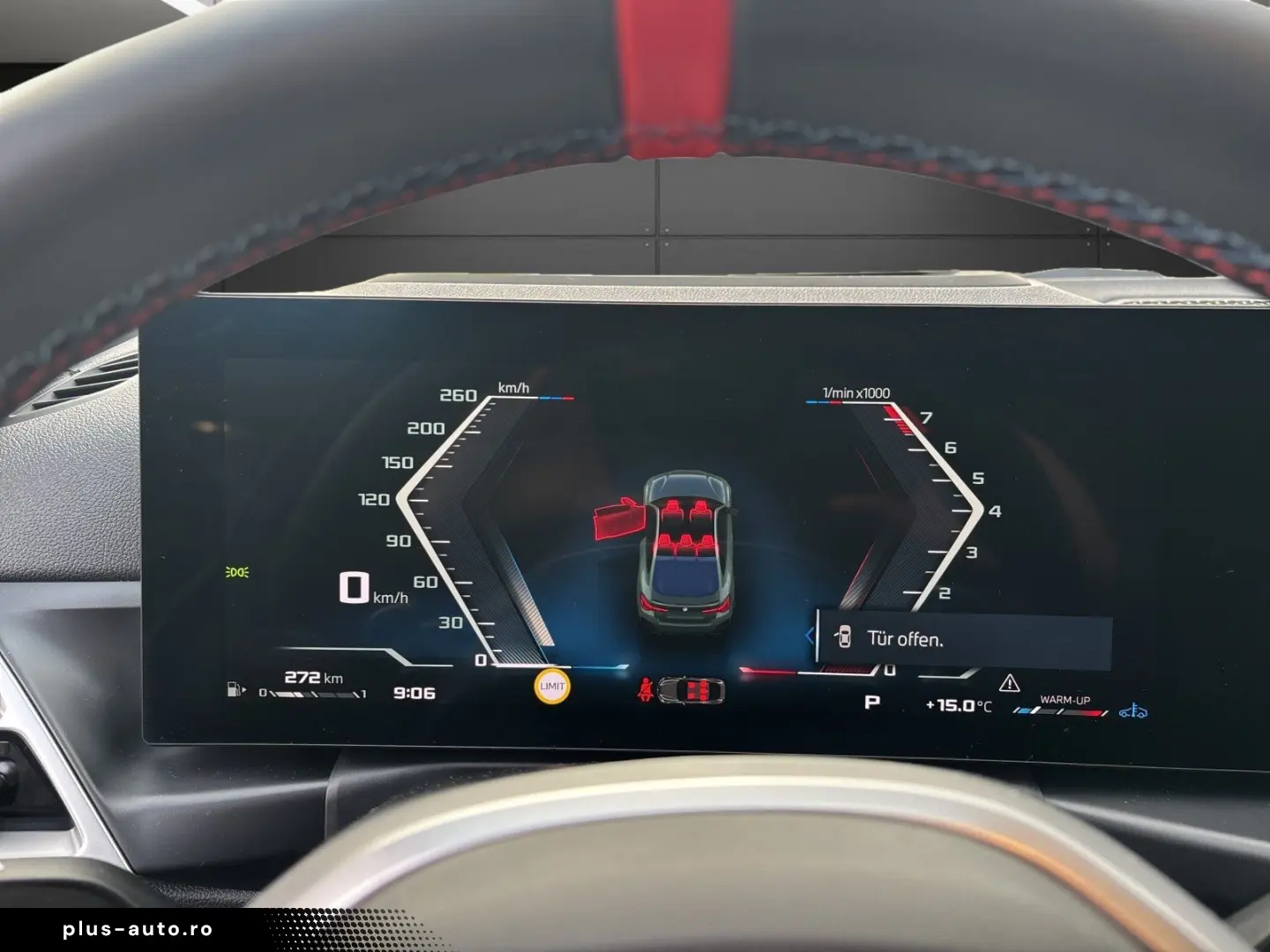 BMW M440i xDrive Gran Coupe NP 86.669 - harman kardo