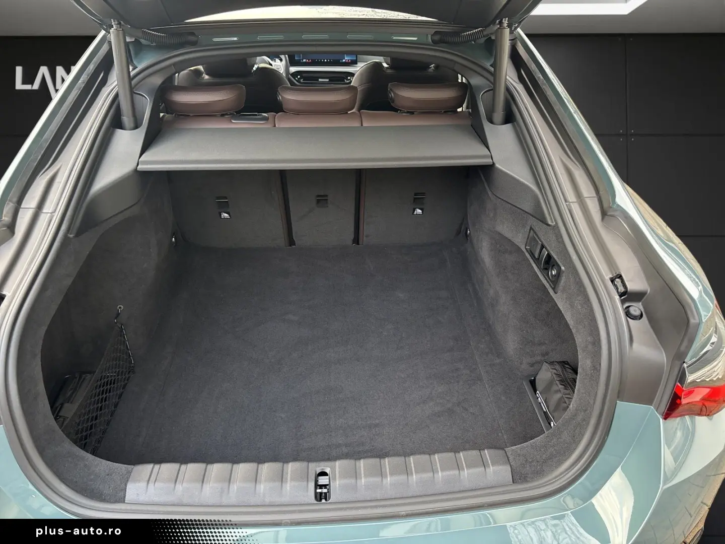 BMW M440i xDrive Gran Coupe NP 86.669 - harman kardo