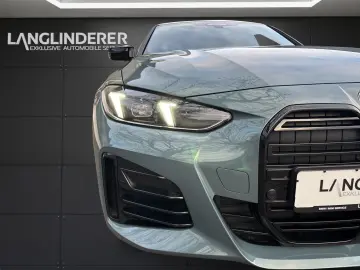 BMW M440i xDrive Gran Coupe NP 86.669 - harman kardo