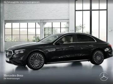 MERCEDES-BENZ E 200 AMG Adv  20  Burmest4D Digital Distr 360