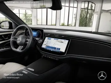 MERCEDES-BENZ E 200 AMG Adv  20  Burmest4D Digital Distr 360