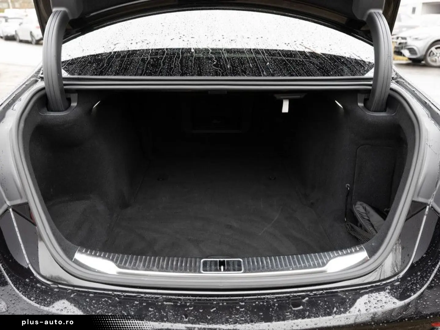 MERCEDES-BENZ S 350 d 4M AMG-Sport Pano Burm Sitzklima Night